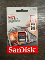 SanDisk Ultra SDXC Card 64GB Hessen - Hanau Vorschau