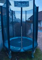 Gartentrampolin Dm 183cm, bis 100kg Baden-Württemberg - Waldbronn Vorschau