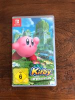 Nintendo Switch Kirby und das vergessene Land Nordrhein-Westfalen - Olfen Vorschau
