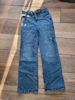 Jeans wide leg von H&M Bayern - Germering Vorschau