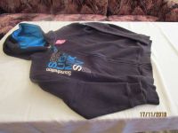 1 Sweatjacke m. Kapuze ,2 Pullover m. Kap, 3 Pul Gr. 146/152 Brandenburg - Neuruppin Vorschau