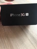 Verkaufe I-phone 3Gs Kr. Altötting - Erlbach Vorschau