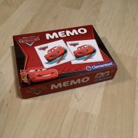 Memoriere CARS MEMO von Clementoni Lightning Mcqueen Bayern - Hengersberg Vorschau