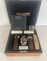 Panerai Radiomir 1940 3 Days Marina Militare Acciaio PAM 587 Uhr München - Bogenhausen Vorschau