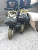 Inliner Rollerblade gr. 41 Bayern - Augsburg Vorschau