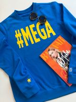 Juvia #MEGA Sweatshirt / Pullover Gr. S in blau ❤️ Bielefeld - Dornberg Vorschau