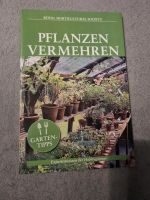 Pflanzen Vermehren,Cartentipps Nordrhein-Westfalen - Wülfrath Vorschau