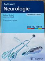 Neurologie fallbuch 100 Fällen Leipzig - Schönefeld-Abtnaundorf Vorschau