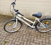 26 Zoll Damenfahrrad Crown Nordrhein-Westfalen - Nörvenich Vorschau