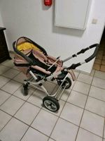 Knorr "beb doo creation" Buggy Kinderwagen Hessen - Ronneburg Hess Vorschau