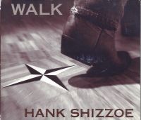 BLUES CD - HANK SHIZZOE: Walk - 1996 CrossCut + Extra-CD! Nordrhein-Westfalen - Wassenberg Vorschau