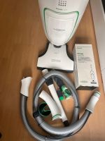 Vorwerk Kobold VK200 mit EB400 +Zubehör Düsen Schlauch Beutel Berlin - Wilmersdorf Vorschau