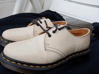 Dr. Martens 3-Loch Damen Halbschuhe / Lack /Gr. 38 Dithmarschen - Buesum Vorschau