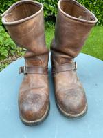 Bikerboots Nordrhein-Westfalen - Tönisvorst Vorschau