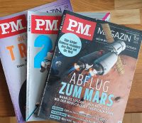 PM Magazine - Sammlung Baden-Württemberg - Filderstadt Vorschau