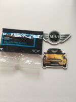 BMW Mini Coper Magneten, Kühlschrankmagneten- NEU!! Berlin - Wilmersdorf Vorschau