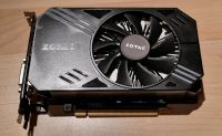 Grafikkarte ZOTAC GEFORCE GTX 1060 6GB 192BIT GDDRS. Duisburg - Rumeln-Kaldenhausen Vorschau