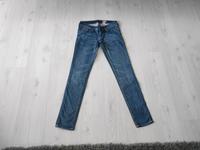 H&M DAMEN JEANS GR. 34 SUPER SQIN Nordrhein-Westfalen - Neuenrade Vorschau