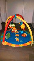 Baby Spielbogen und diverses Babyspielzeug Stuttgart - Möhringen Vorschau