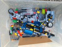 Lego Technik  Ersatzteile Nordrhein-Westfalen - Marienheide Vorschau