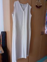 verkaufe Sommer Kleid, George, gr. 14 (42), Viscose, Polyester, Kr. Passau - Passau Vorschau