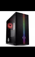 Bitfenix Saber TG Gaming Gehäuse PC RGB ARGB Bayern - Kaufbeuren Vorschau