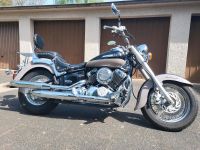 Yamaha Drastar xvs650 Hessen - Wiesbaden Vorschau