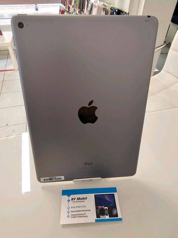 Appel ipad Air 2 64 Gb in Dillenburg