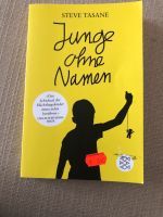 Buch „Junge ohne Namen“ Dortmund - Innenstadt-West Vorschau