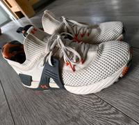 Under Armour Project Rock HOVR 5 Schuhe Sneaker Niedersachsen - Bramsche Vorschau