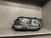 VW Tiguan 2 5N Halogen Scheinwerfer Links 5NB941005 B Düsseldorf - Unterbach Vorschau