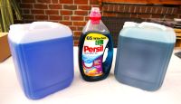 10 Liter Persil Universal Kraft Gel Tiefenrein 200 Waschladungen Nordrhein-Westfalen - Kranenburg Vorschau