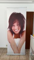 Schaufensterbild Werbung Friseur Nordrhein-Westfalen - Rees Vorschau