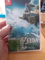 Switch The Legend of Zelda Thüringen - Erfurt Vorschau