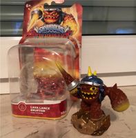 Skylanders Superchargers Lava Lance Eruptor Niedersachsen - Vienenburg Vorschau