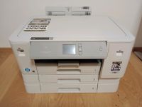 Drucker Brother HL J6100DW Bayern - Weihmichl Vorschau