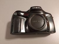 Minolta Dynax 7xi Kamera des Jahres 1991/1992 Niedersachsen - Neustadt am Rübenberge Vorschau