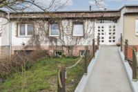 Greifen Sie zu! Gepflegtes Reihenmittelhaus mit Garten und einer Tiefgarage in Banzkow Parchim - Landkreis - Banzkow Vorschau