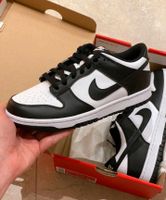 Neue Nike dunk lows pandas  schwarz,weiß EU 43 Baden-Württemberg - Waldshut-Tiengen Vorschau