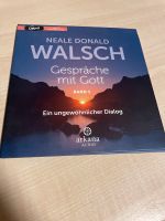 Neale Donald Walsch- Gespräche mit Gott Band 1 Hörbuch Schleswig-Holstein - Flensburg Vorschau