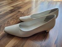 Högl Damenschuhe in Größe 37 neuwertig Bayern - Eurasburg b. Friedberg Vorschau