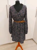 **NEU** Kleid Tunika hängerchen 42 44 schwarz flieder lila grau Hessen - Fulda Vorschau
