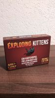 Exploding Kittens Kartenspiel Thüringen - Suhl Vorschau