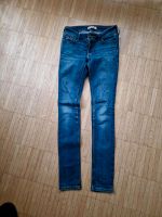 Hollister Mädchen Jeans Gr. W23 L29 Rheinland-Pfalz - Deidesheim Vorschau