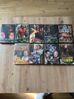 CZW ECW  XPW Wrestling DVDs Sachsen-Anhalt - Coswig (Anhalt) Vorschau