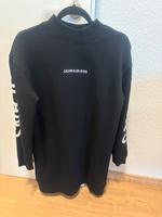 Calvin Klein Jeans Kleid /Pulli Bayern - Illertissen Vorschau