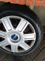 6 Autoreifen fürn Ford C-MAX Niedersachsen - Lingen (Ems) Vorschau