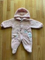 Baby Overall Strampler 68 rosa Brandenburg - Potsdam Vorschau