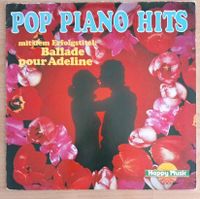 Pop Piano Hits - Michael Gordon / LP, Schallplatte Bayern - Grafenrheinfeld Vorschau