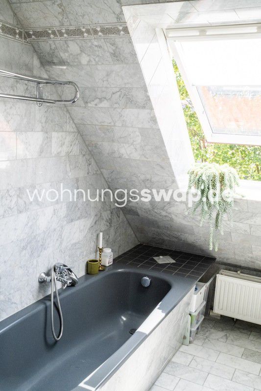 Wohnungsswap - 3 Zimmer, 115 m² - Weisestraße, Neukölln, Berlin in Berlin